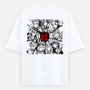 Unisex Oversized Classic T-Shirt