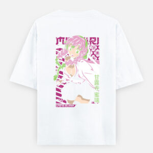 Unisex Oversized Classic T-Shirt