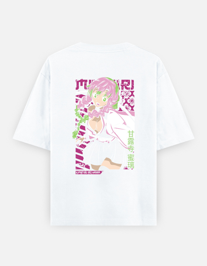 Unisex Oversized Classic T-Shirt