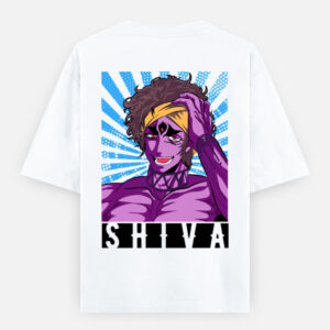 Unisex Oversized T-Shirt