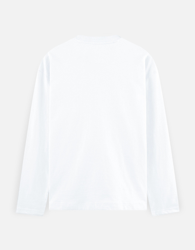 Men's Full Sleeve T-Shirt