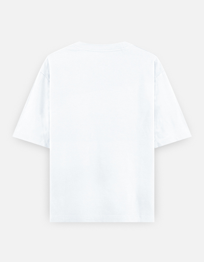 Unisex Oversized Classic T-Shirt - Image 3