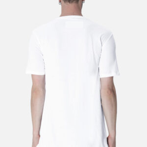 Men's Longline Curved Tee