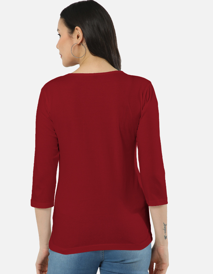 Women's Long Sleeve Tee