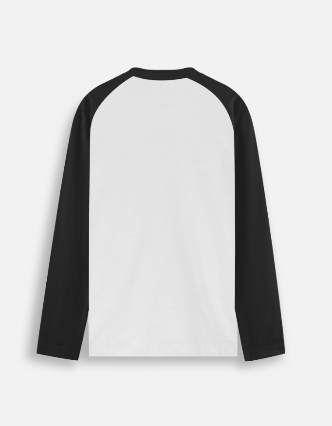 Unisex Raglan T-Shirt