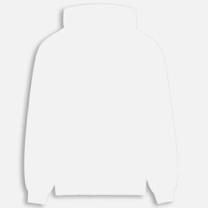 Unisex Acid Washed Hoodie