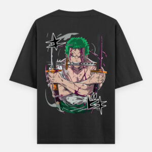 Unisex Oversized Classic T-Shirt