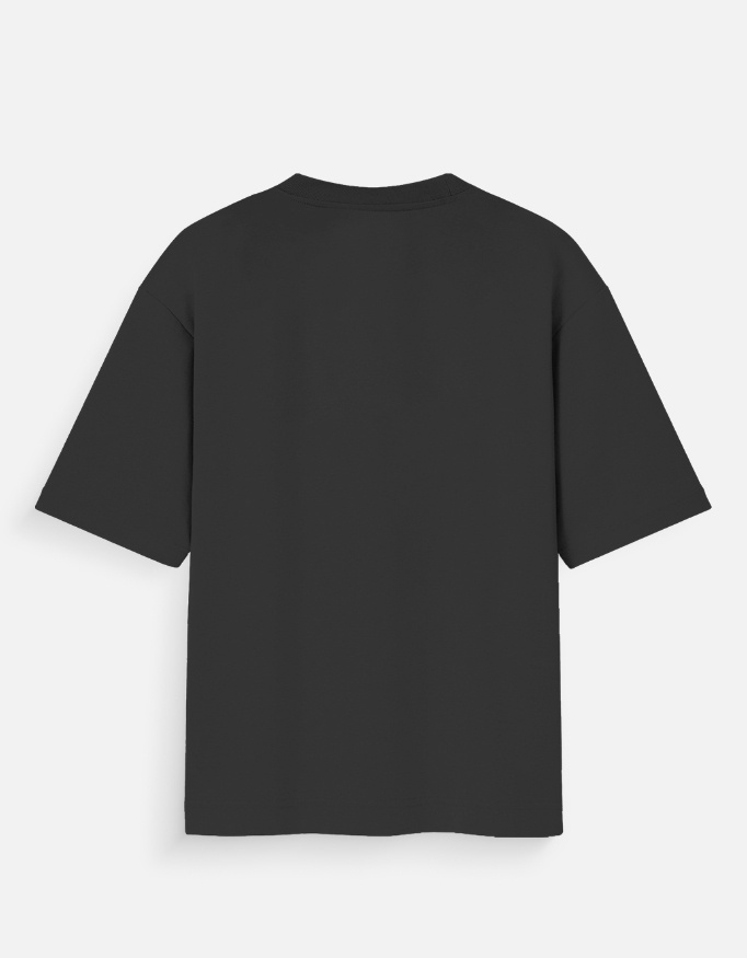 Unisex Oversized Standard T-Shirt - Image 5