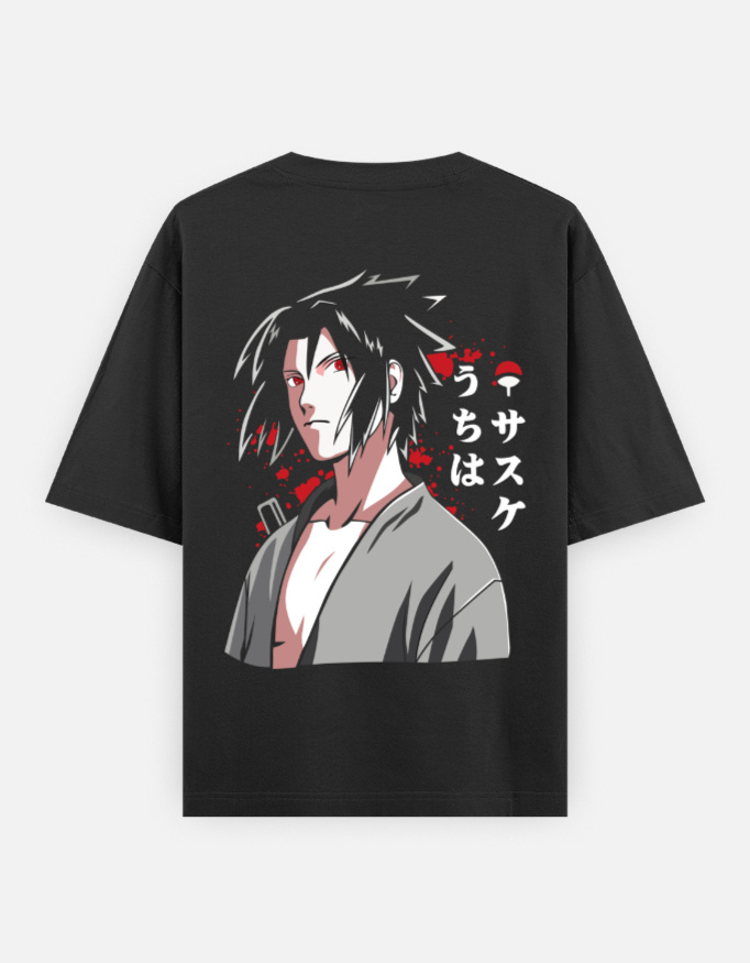 Unisex Oversized Classic T-Shirt