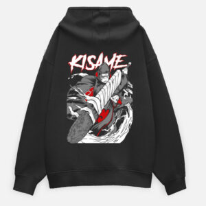 Unisex Oversized Hoodie