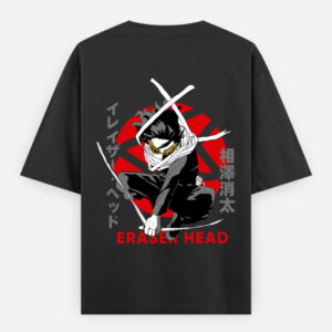 Unisex Oversized Classic T-Shirt