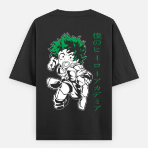 Unisex Oversized Classic T-Shirt