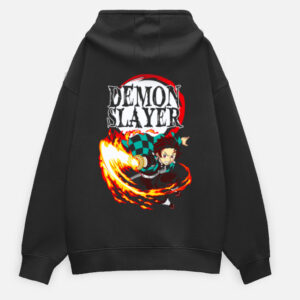 Unisex Oversized Hoodie