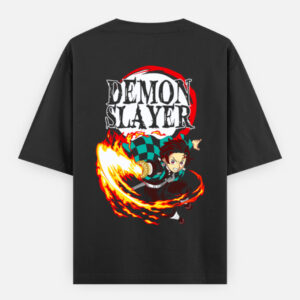 Unisex Oversized Classic T-Shirt