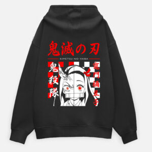 Unisex Oversized Hoodie