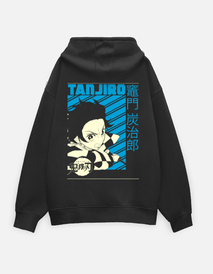 Unisex Oversized Hoodie