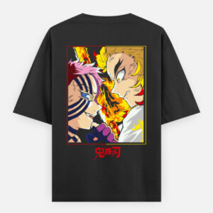 Unisex Oversized Classic T-Shirt