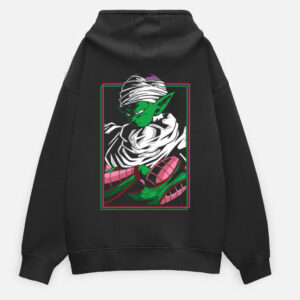 Unisex Oversized Hoodie