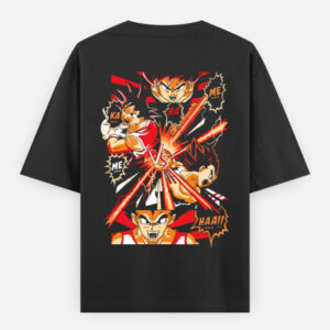 Unisex Oversized Classic T-Shirt