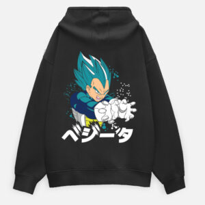 Unisex Oversized Hoodie