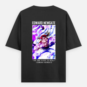 Unisex Oversized Classic T-Shirt