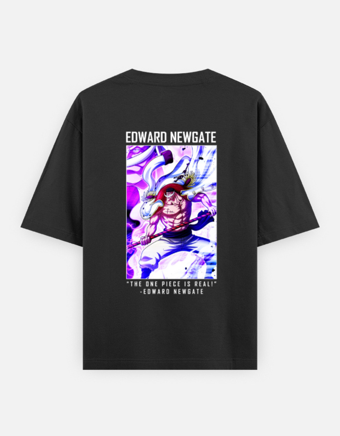 Unisex Oversized Classic T-Shirt