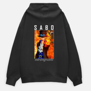 Unisex Oversized Hoodie