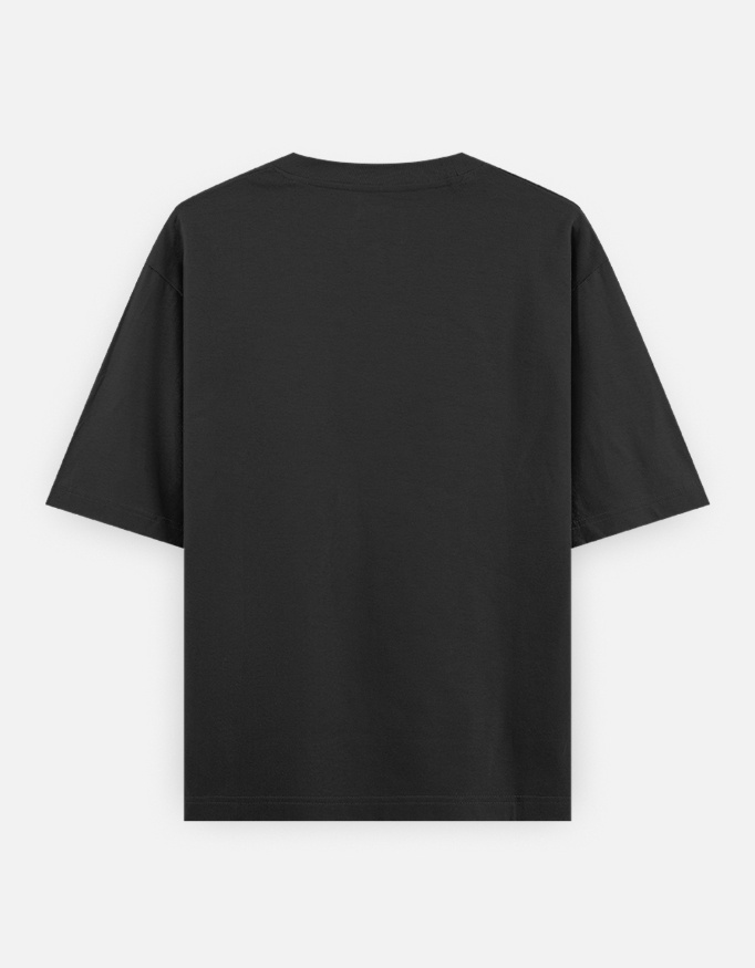 Unisex Oversized Classic T-Shirt - Image 4