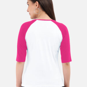 Women's Raglan T-Shirt