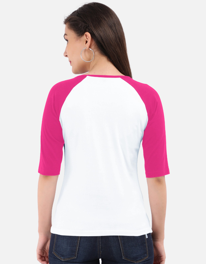 Women's Raglan T-Shirt