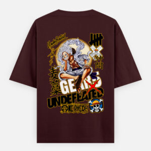 Unisex Oversized Classic T-Shirt