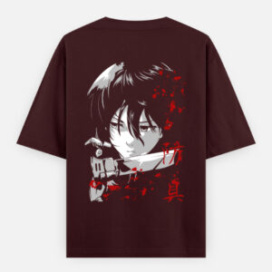 Unisex Oversized Classic T-Shirt