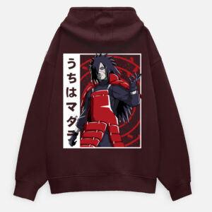 Unisex Oversized Hoodie