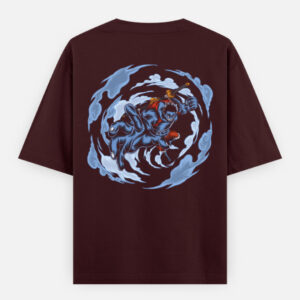 Unisex Oversized Classic T-Shirt