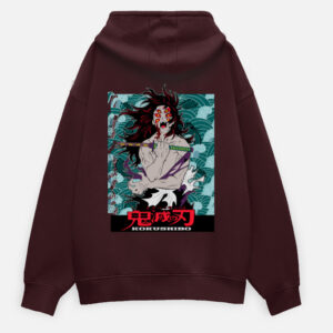 Unisex Oversized Hoodie