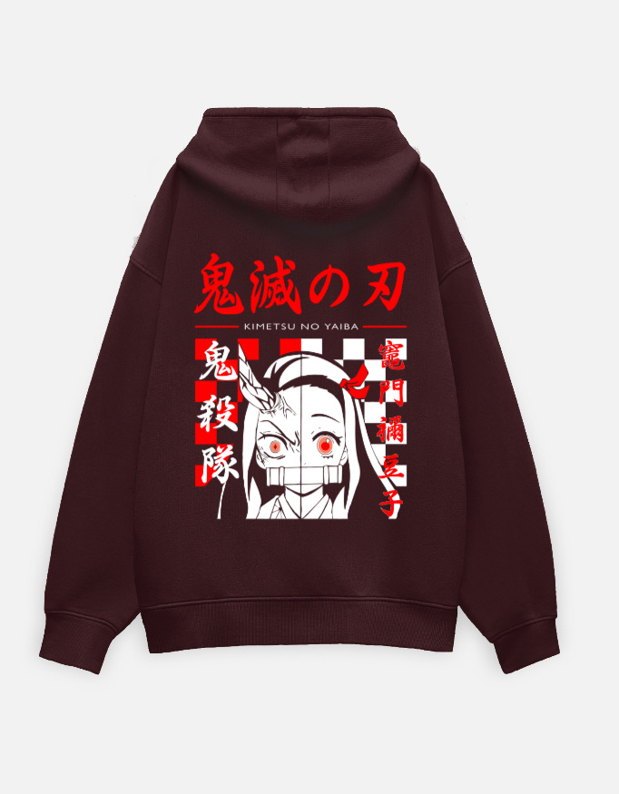 Unisex Oversized Hoodie - Image 5