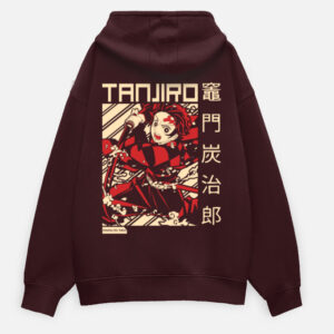 Unisex Oversized Hoodie