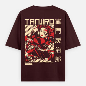 Unisex Oversized Classic T-Shirt