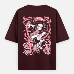 Unisex Oversized Classic T-Shirt