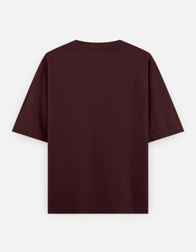 Unisex Oversized Classic T-Shirt - Image 4