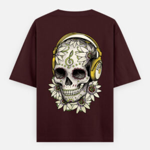 Unisex Oversized Classic T-Shirt