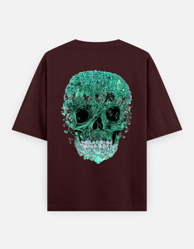 Unisex Oversized Classic T-Shirt