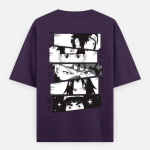 Unisex Oversized Classic T-Shirt