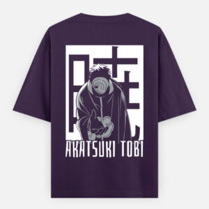 Unisex Oversized Classic T-Shirt