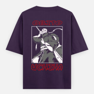 Unisex Oversized Classic T-Shirt