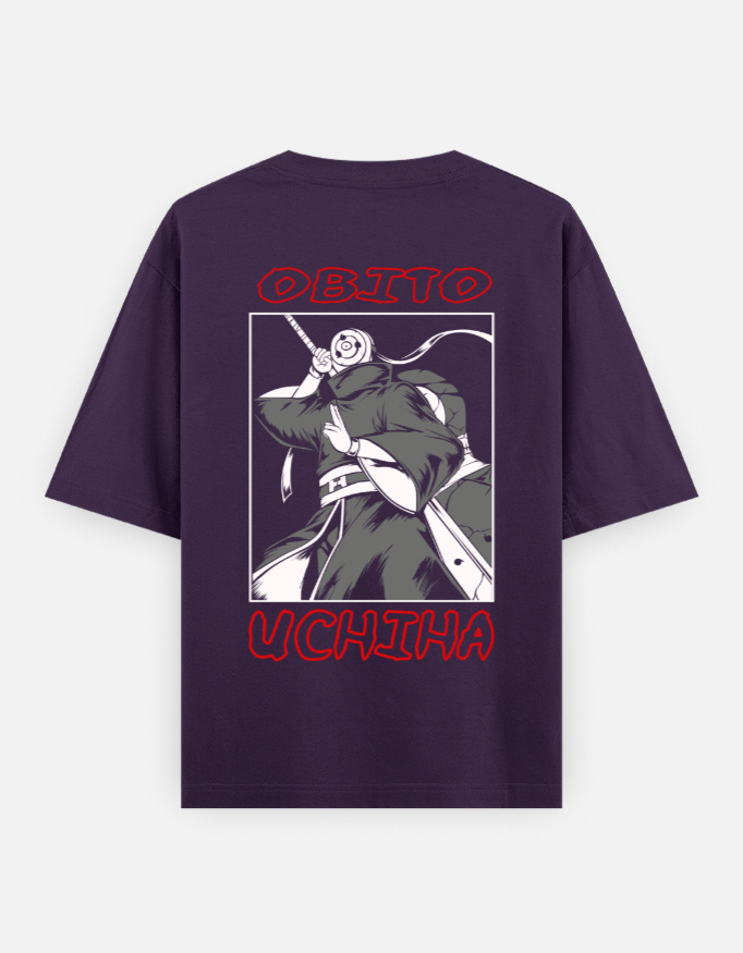 Unisex Oversized Classic T-Shirt