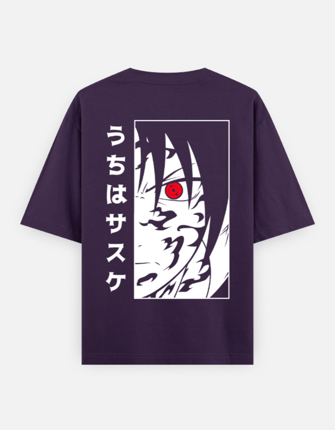 Unisex Oversized Classic T-Shirt