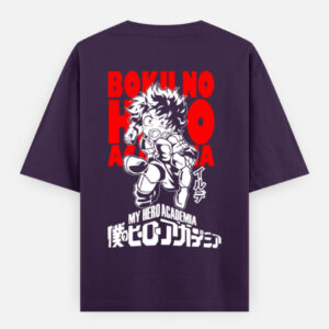 Unisex Oversized Classic T-Shirt