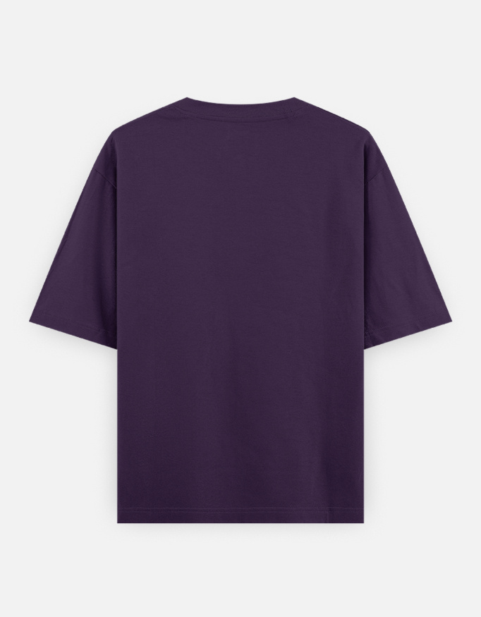 Unisex Oversized Classic T-Shirt - Image 3