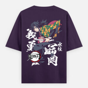 Unisex Oversized Classic T-Shirt